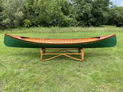 16' Adirondack Guideboat