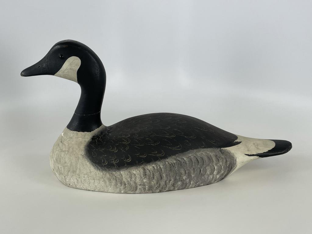 Rare Ken Harris Canadian Goose (1 of 5)