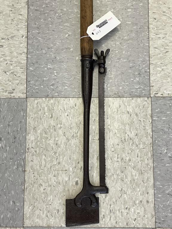 Unique Combination Tool (1 of 2)