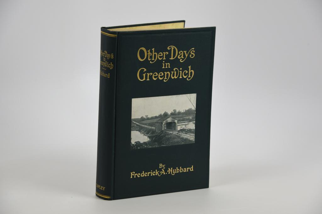 Hubbard's limited Other Days in Greenwich, Conn. (1 of 4)