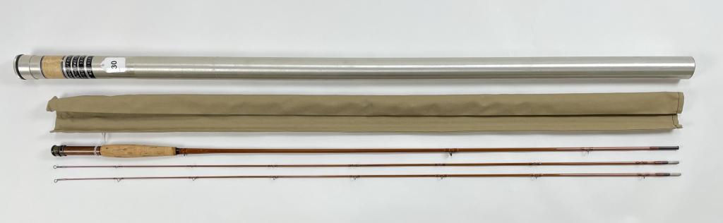 7 1/2’ Folsom Model 1522 Fly Rod (1 of 4)