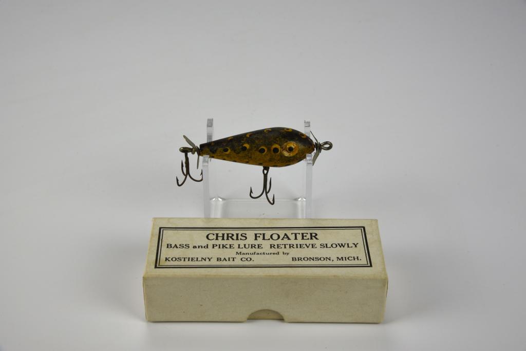 Kostielny Midget Chris Floater (1 of 5)