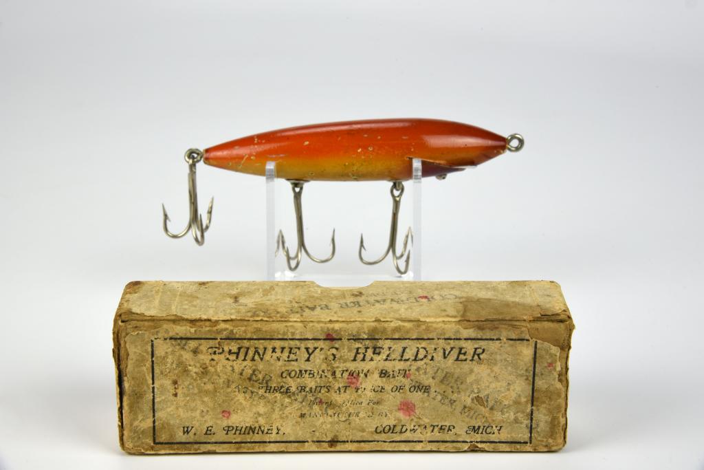 Phinney’s Helldiver (1 of 4)