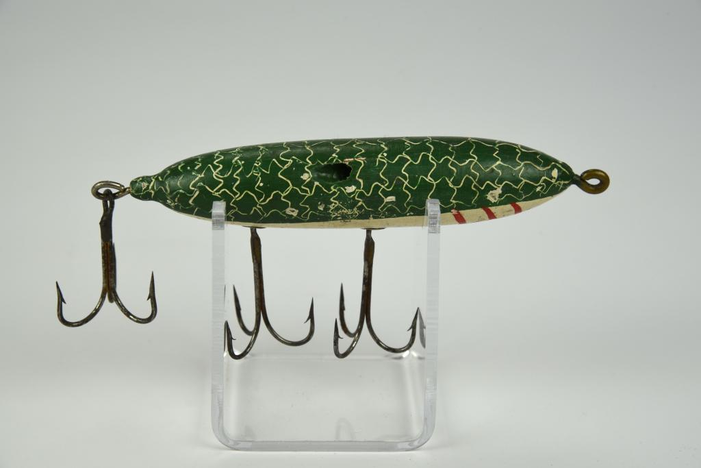 Early Eureka Wiggler (1 of 4)