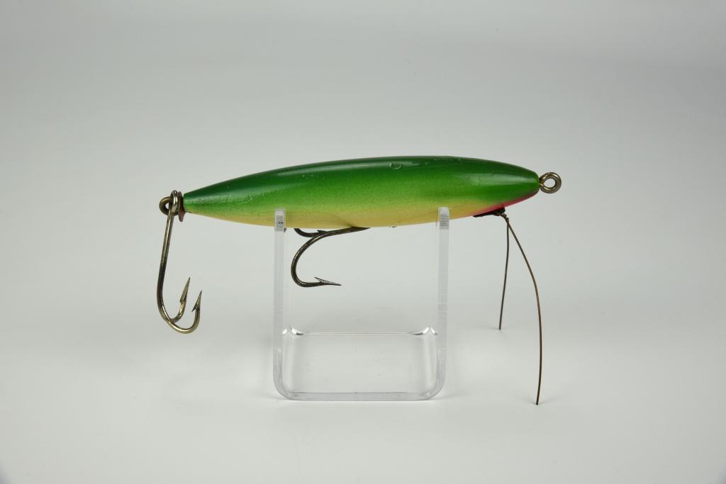 The Coldwater Weedless (1 of 3)