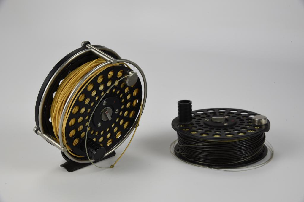 Ari ‘T Hart Lake Taupo Reel (1 of 3)