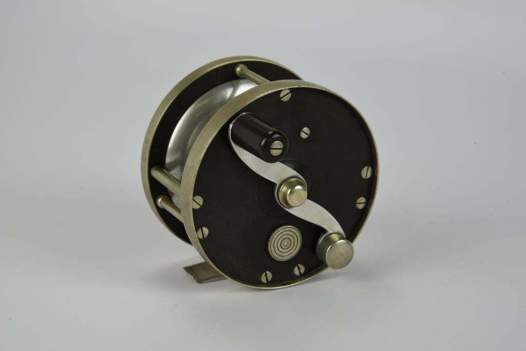 Zwarg 300 Salmon Fly Reel (1 of 3)