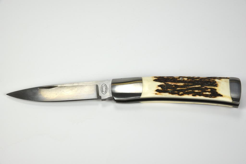 Bridwell Folding Knife (1 of 3)