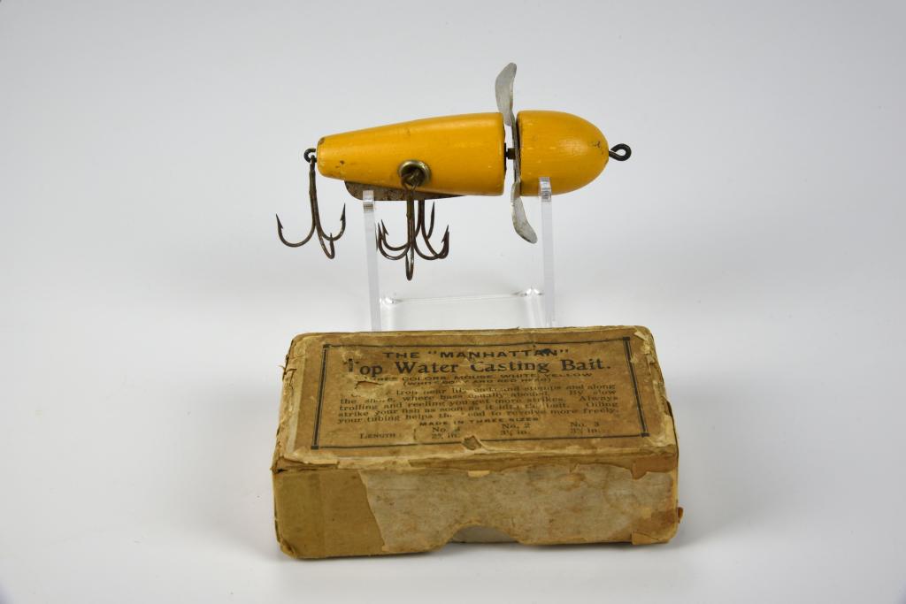 The “Manhattan” Bait Box (1 of 6)