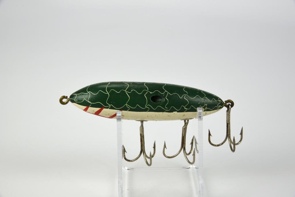 Early Eureka Wiggler (1 of 4)