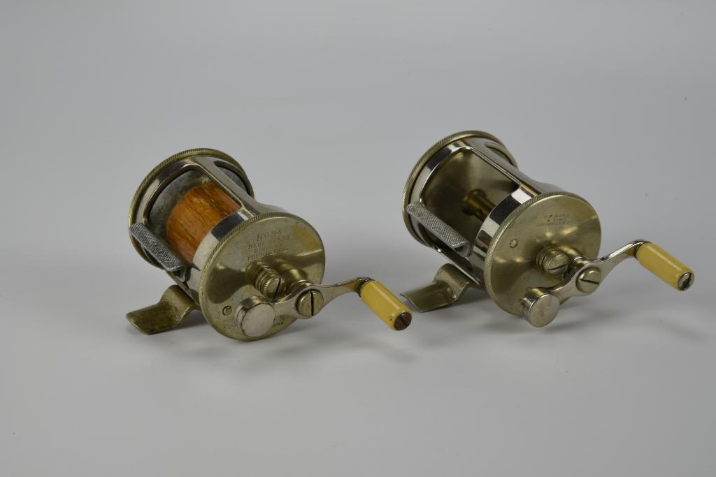 2 Kentucky Casting Reels (1 of 5)