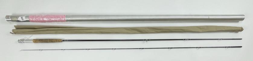 9 1/2’ T&T “Gaspe” Salmon Fly Rod (1 of 5)