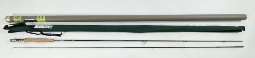 Sage SPL 383-3 Graphite IV 8'3