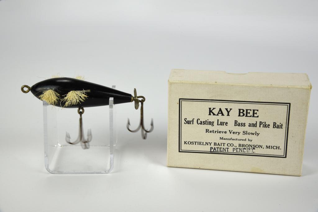 Kostielny Kay Bee Bait (1 of 4)