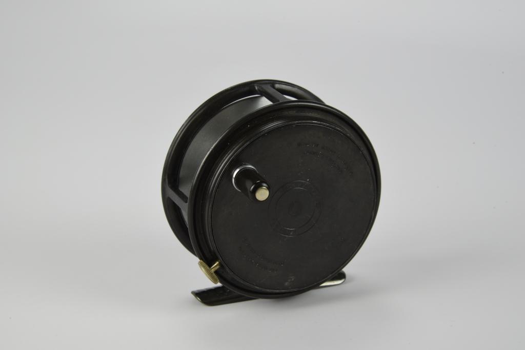 Hardy The “Perfect” Fly Reel (1 of 3)