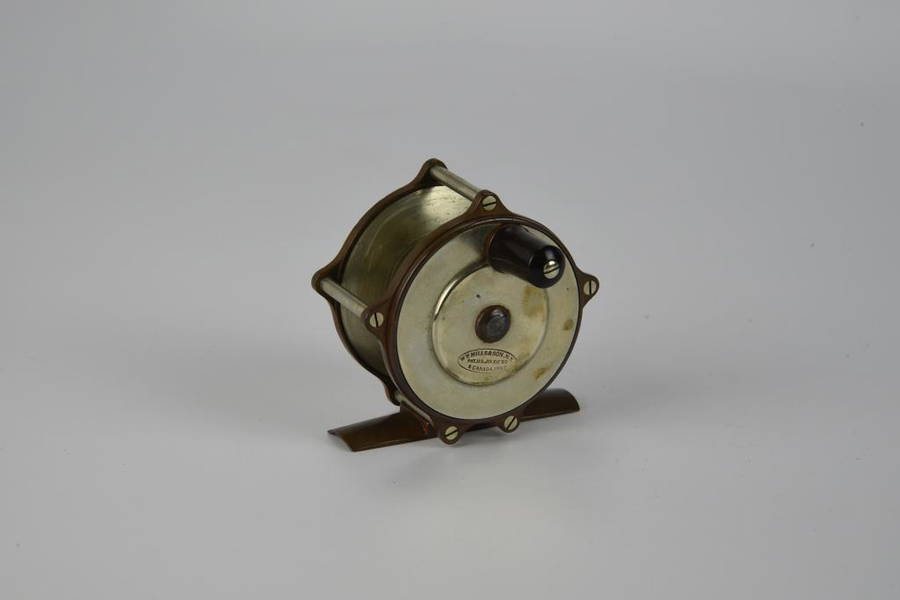 FISHING TACKLE & SPORTING COLLECTIBLES 20220422 Auction 324 Price