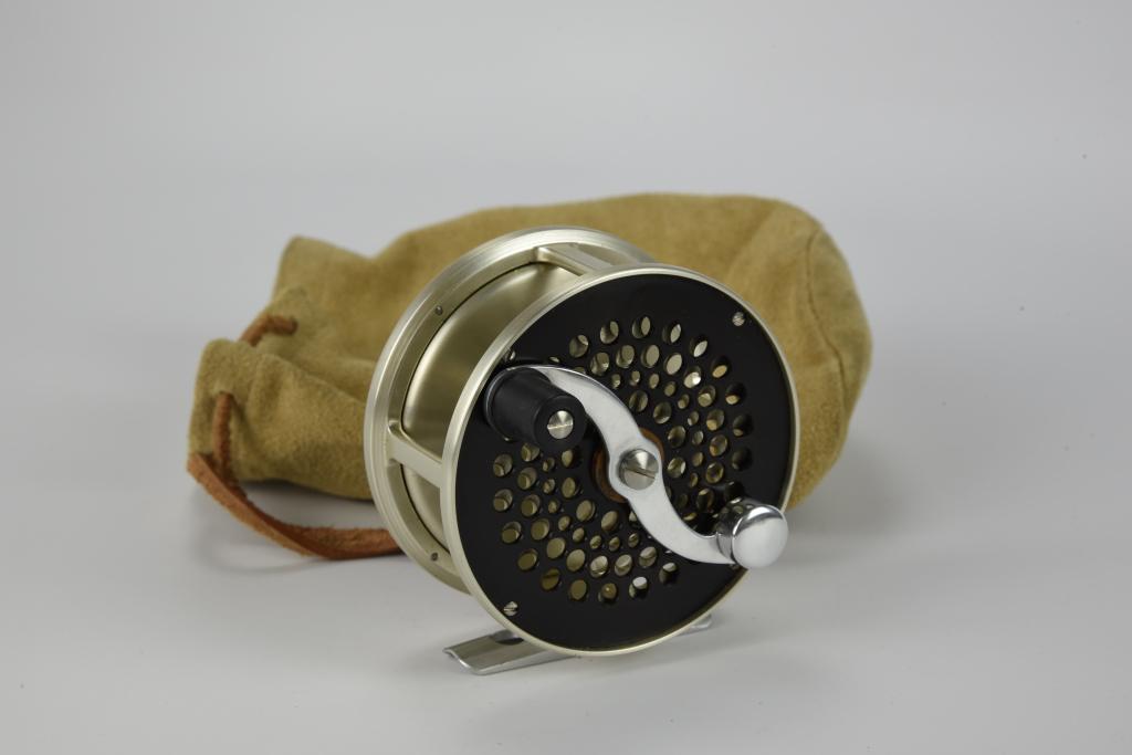 Bogdan Steelhead Fly Reel (1 of 4)