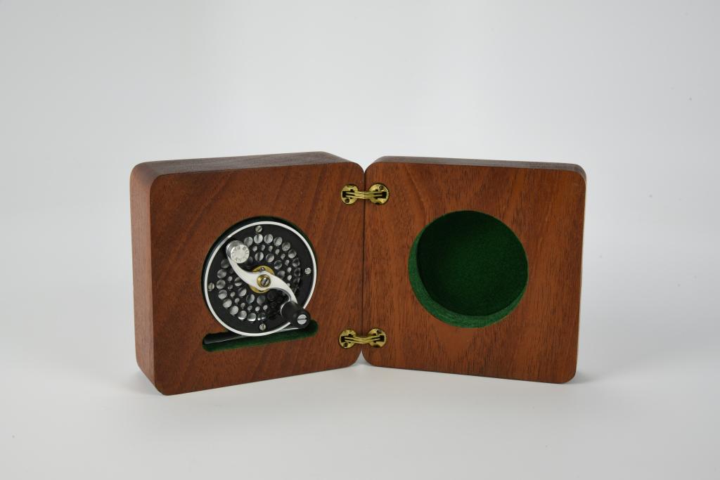 Bill Ballan Trout Reel (1 of 6)