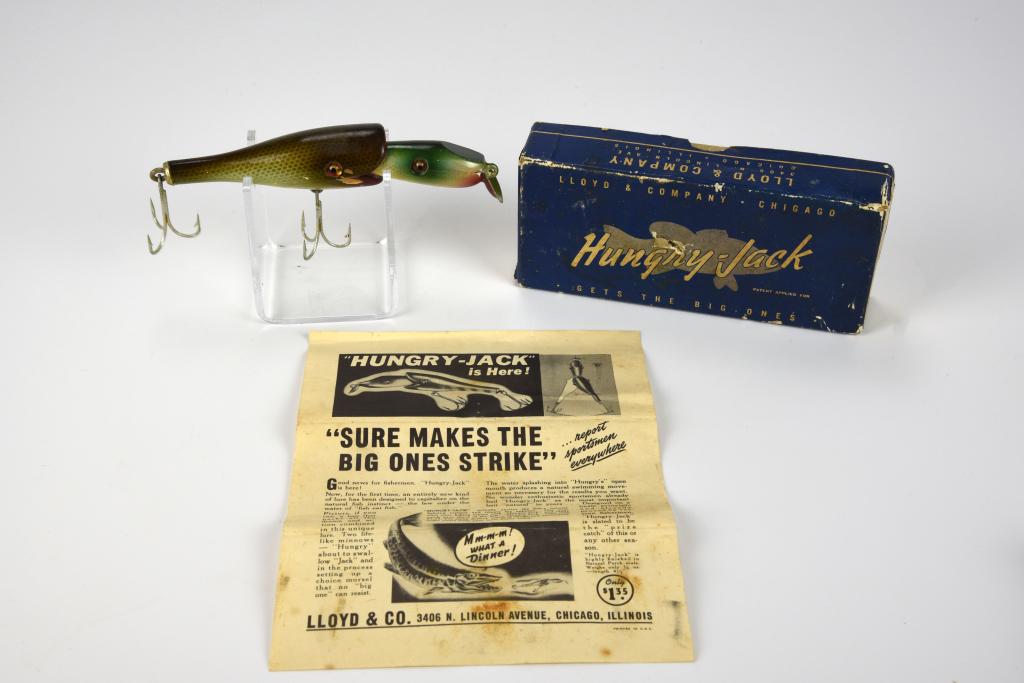 Hungry-Jack Wooden Minnow (1 of 7)