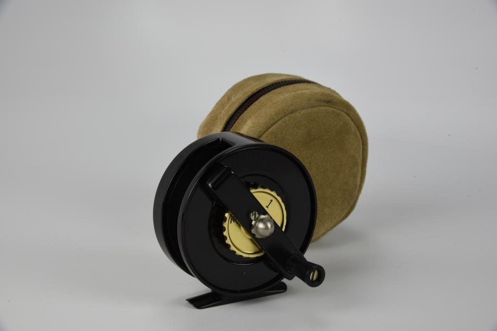 Billy Pate Salmon Reel (1 of 4)