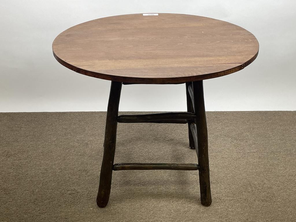 Old Hickory Stand (1 of 3)