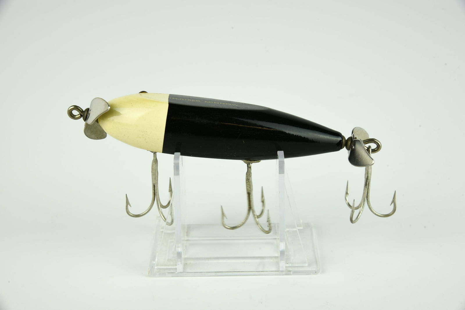 Creek Chub Injured Minnow Special (1 of 6)