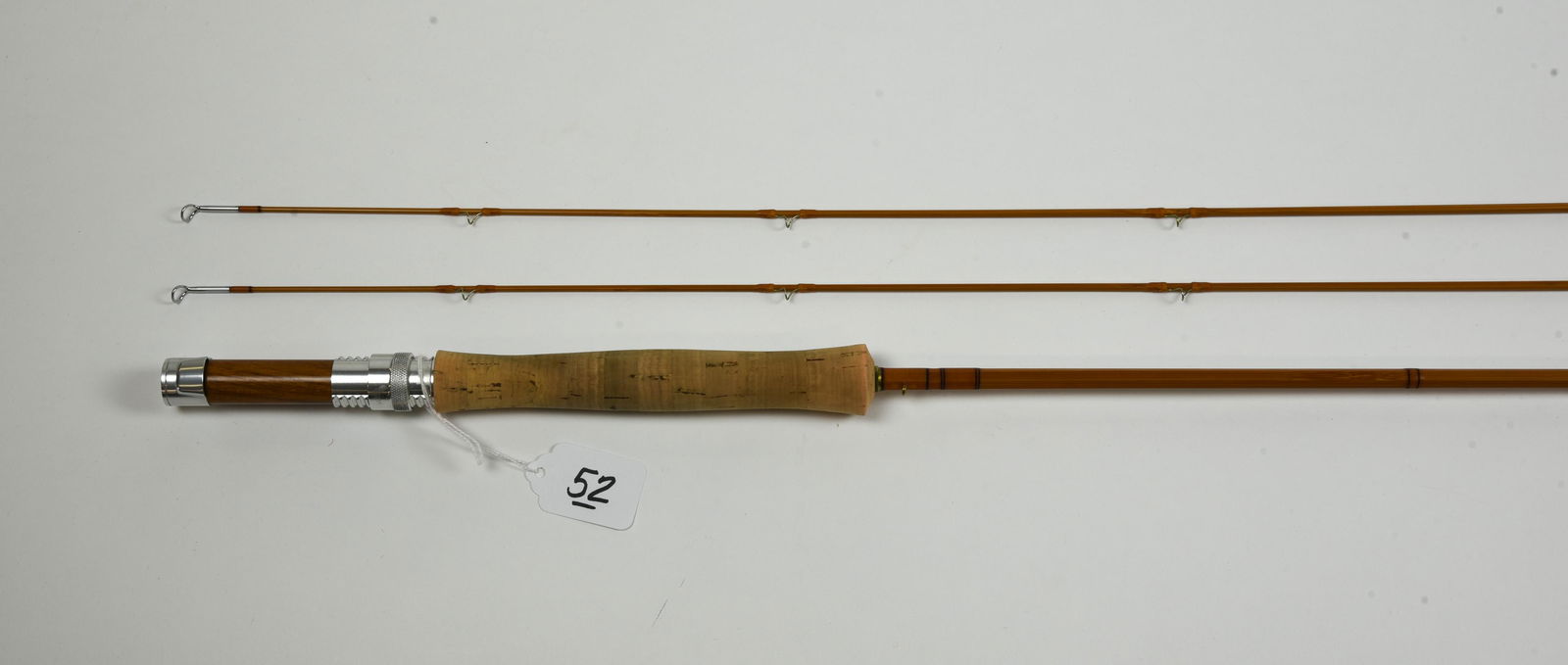 7 1/2’ R.L. Winston Fly Rod (1 of 4)