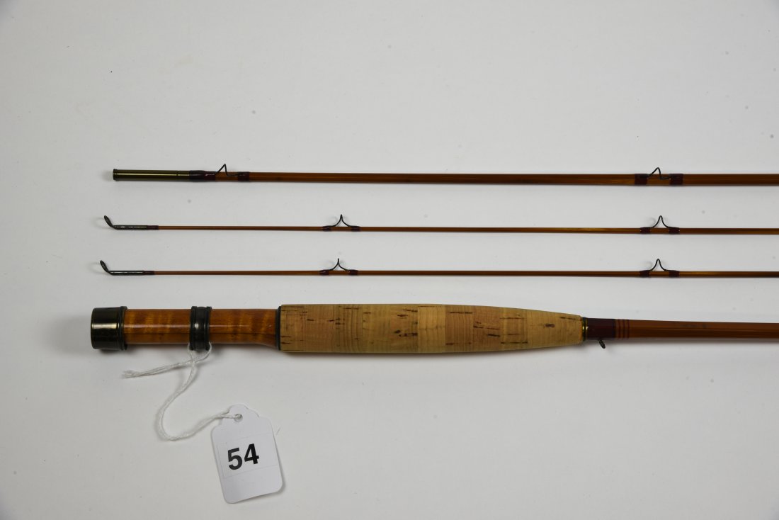 7 1/2’ Post-Fire Leonard Model 49-5 (1 of 6)