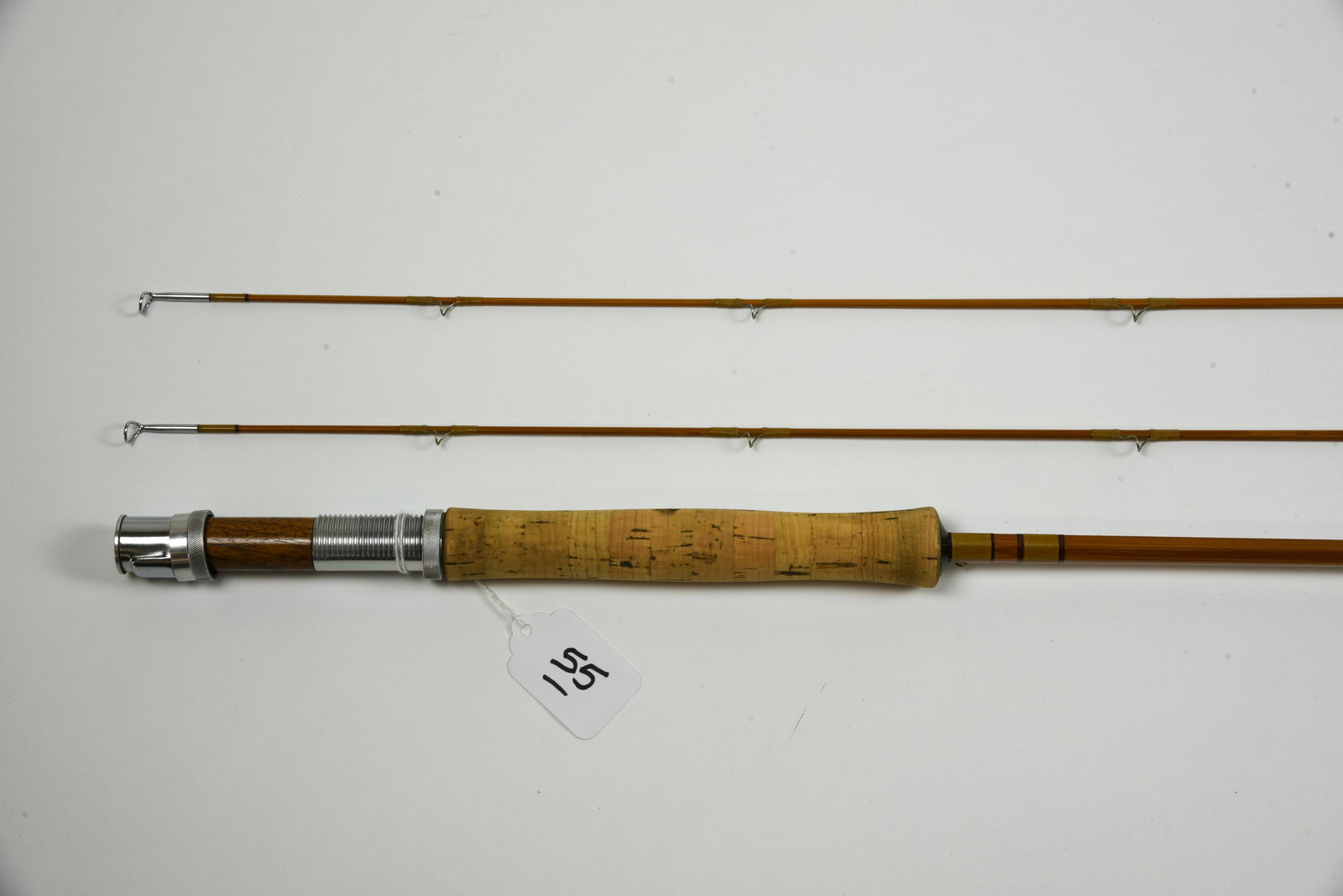 8’ R.L. Winston Hollow-Built Fly Rod (1 of 3)