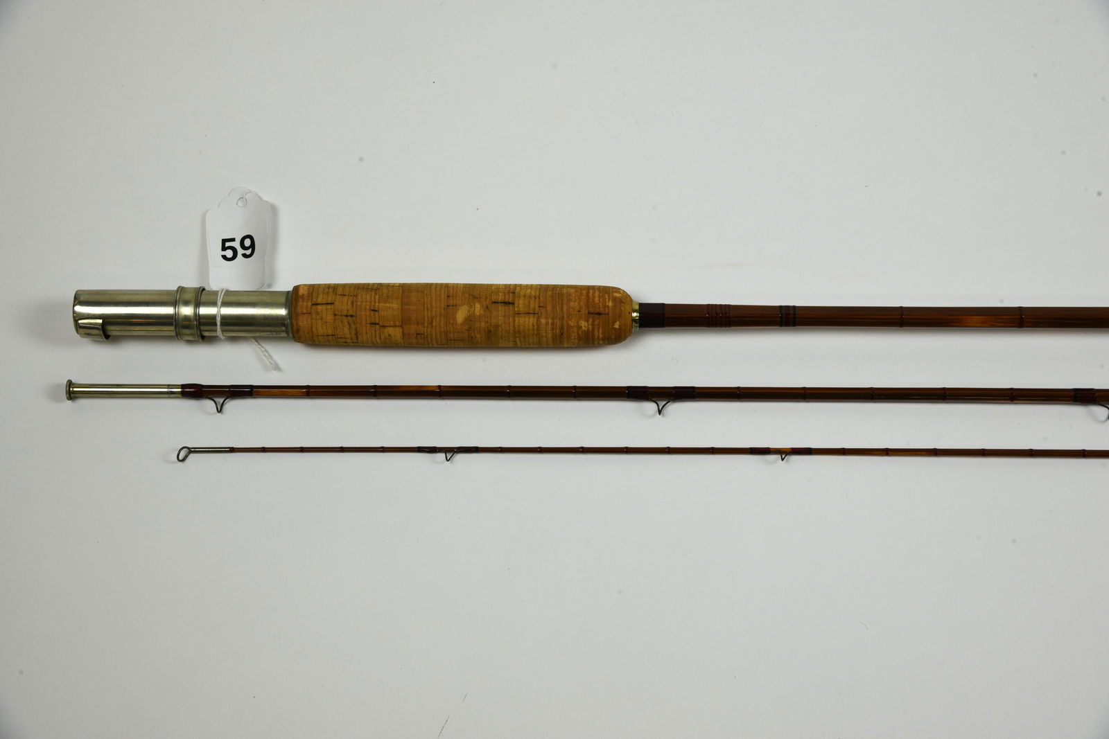 Early 9’ E.F. Payne Fly Rod (1 of 4)