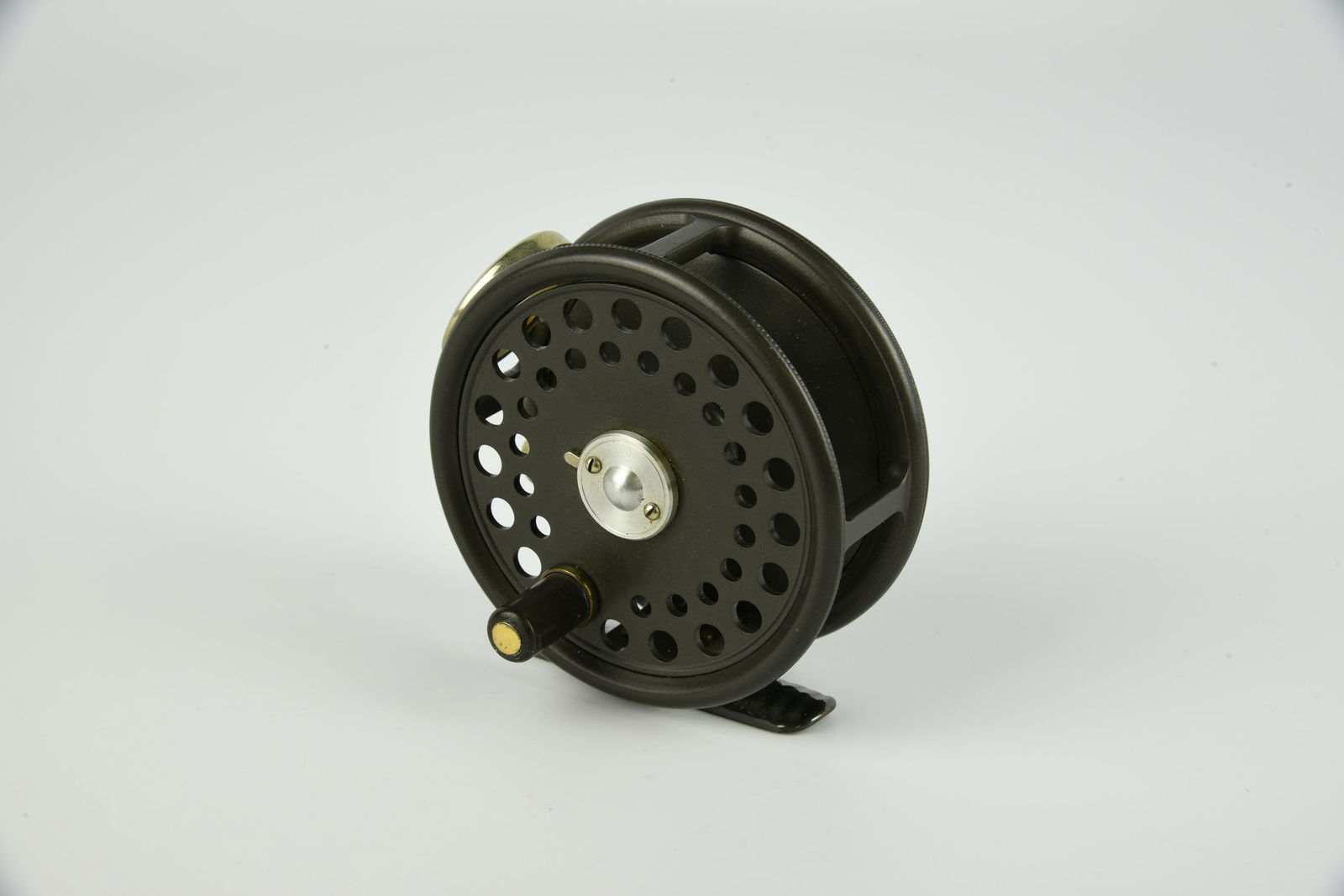 Hardy St. George Trout Reel (1 of 4)