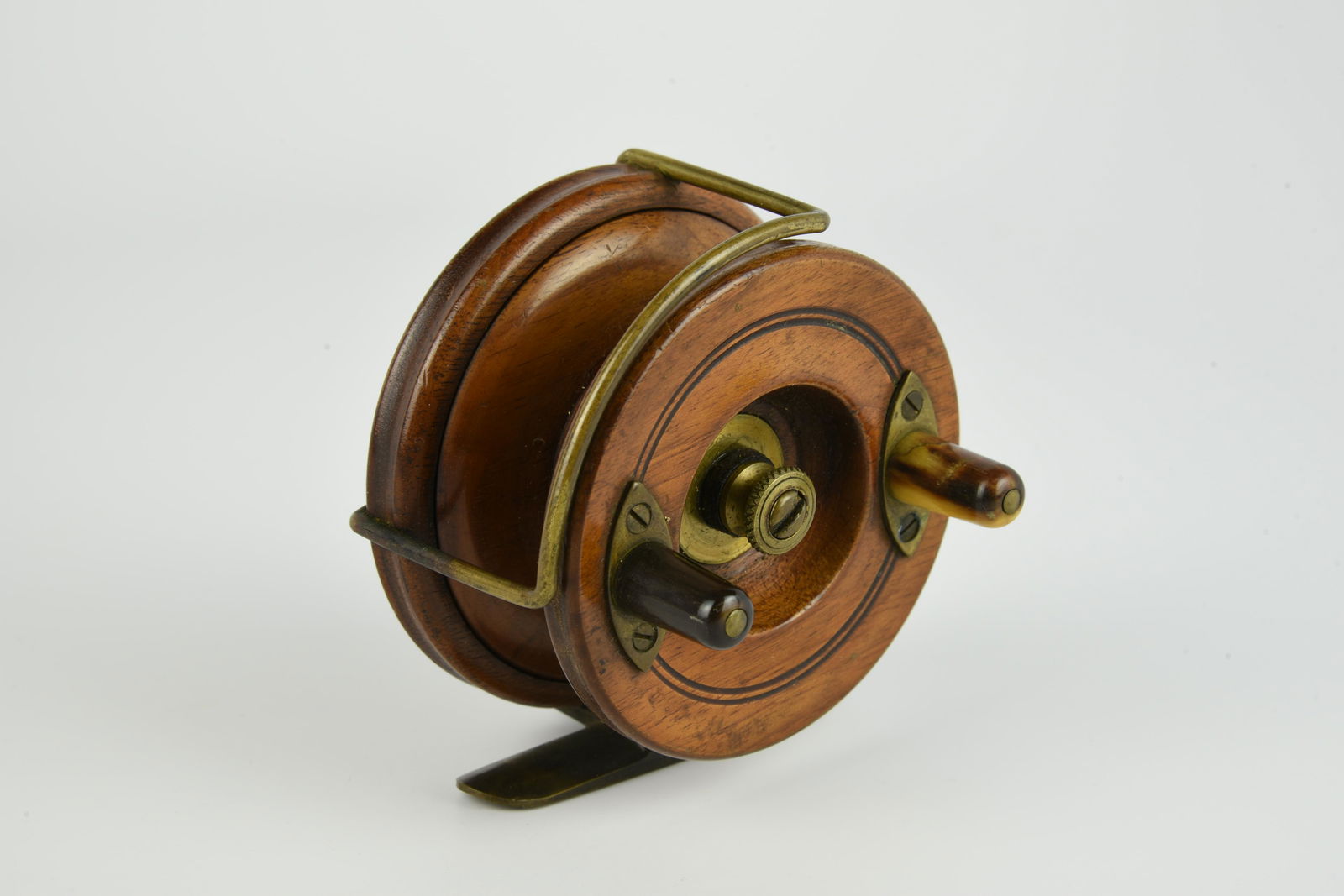 Hardy Nottingham Style Reel (1 of 3)