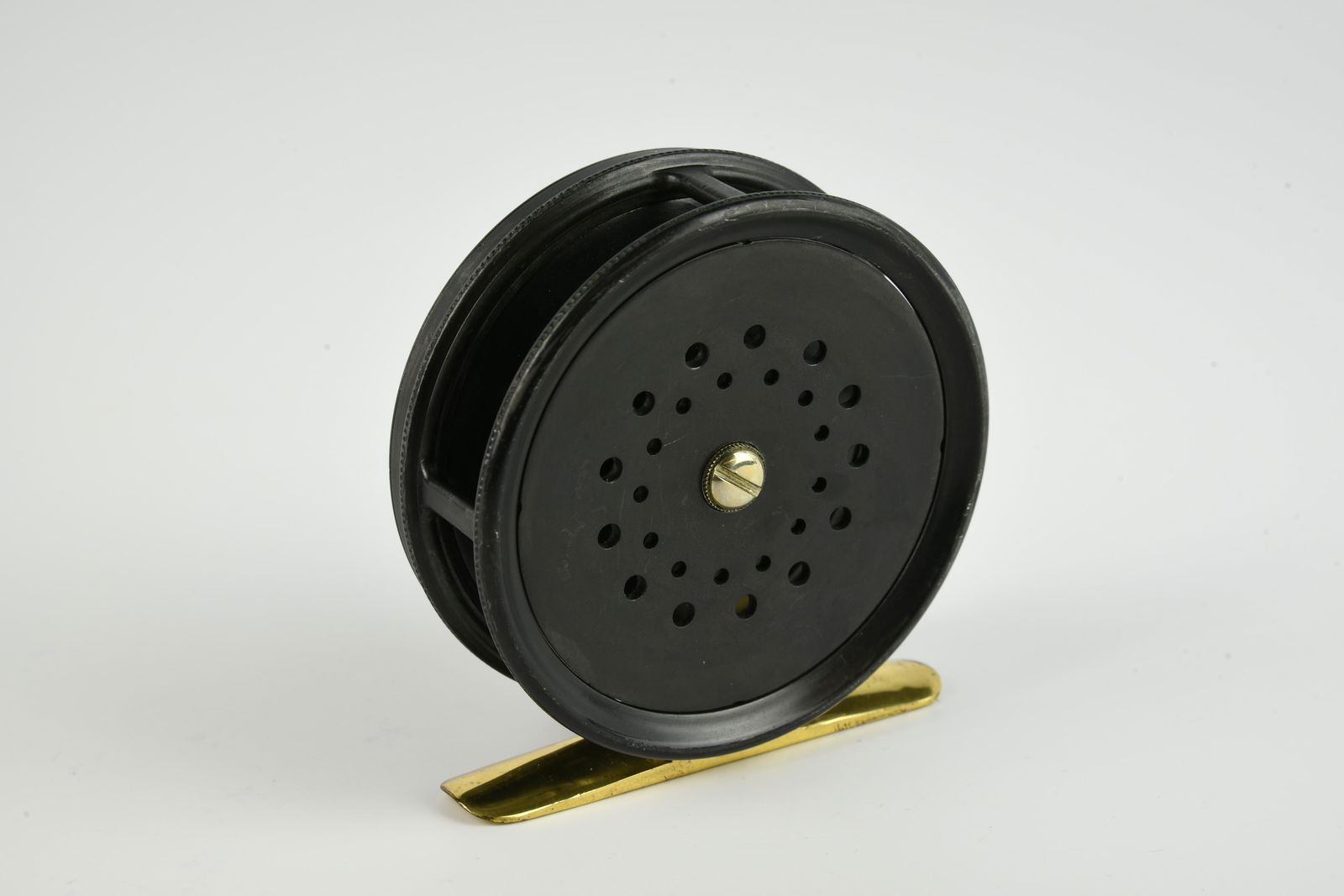 Hardy Trout Reel (1 of 4)