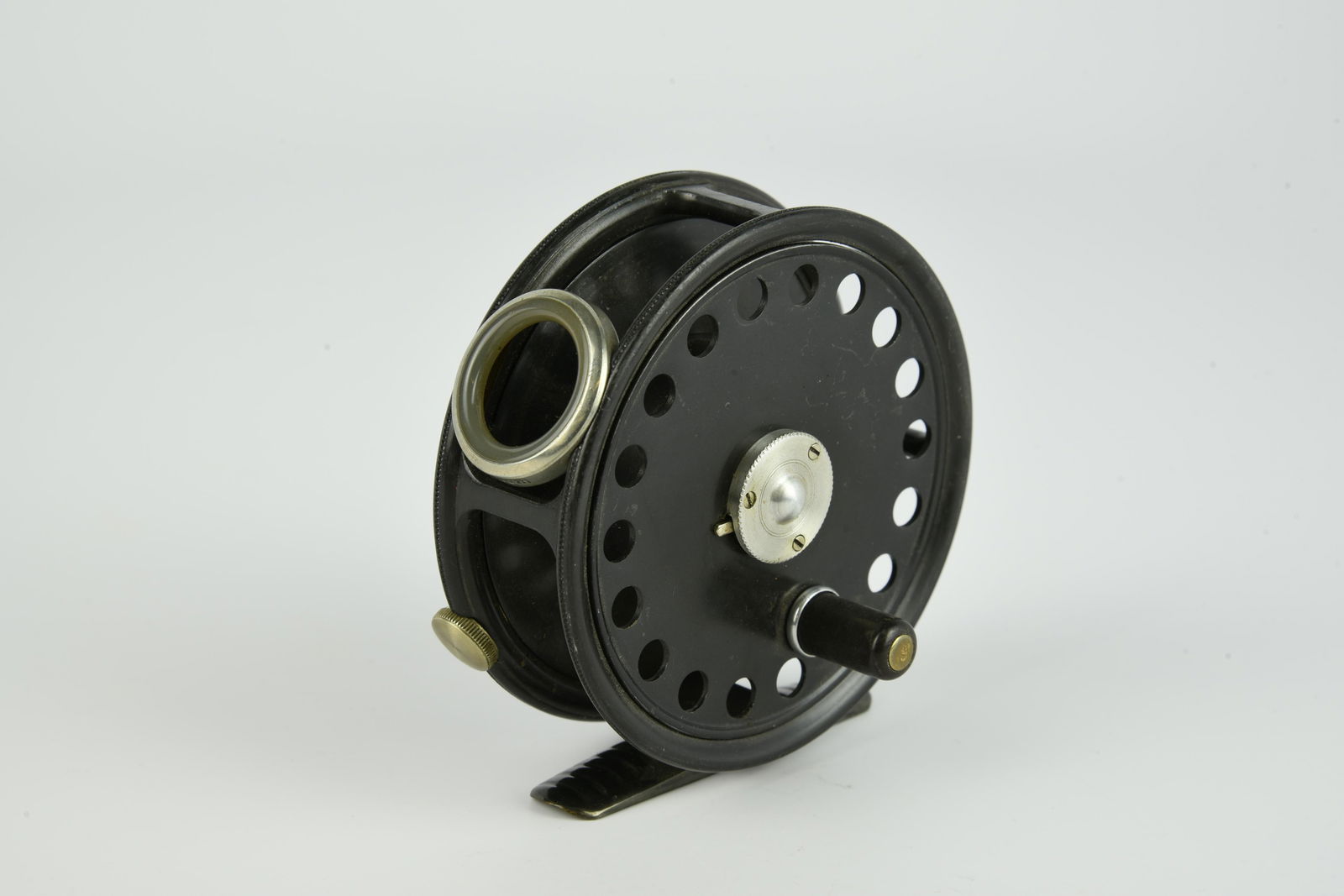 Hardy St. George Fly Reel (1 of 5)