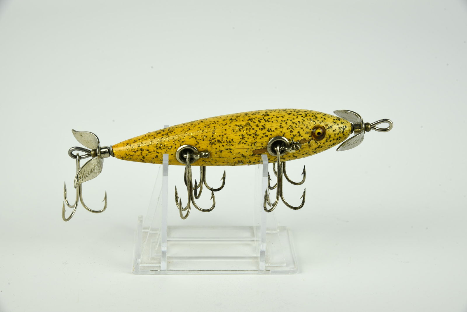 Heddon 150 Underwater Minnow (1 of 7)