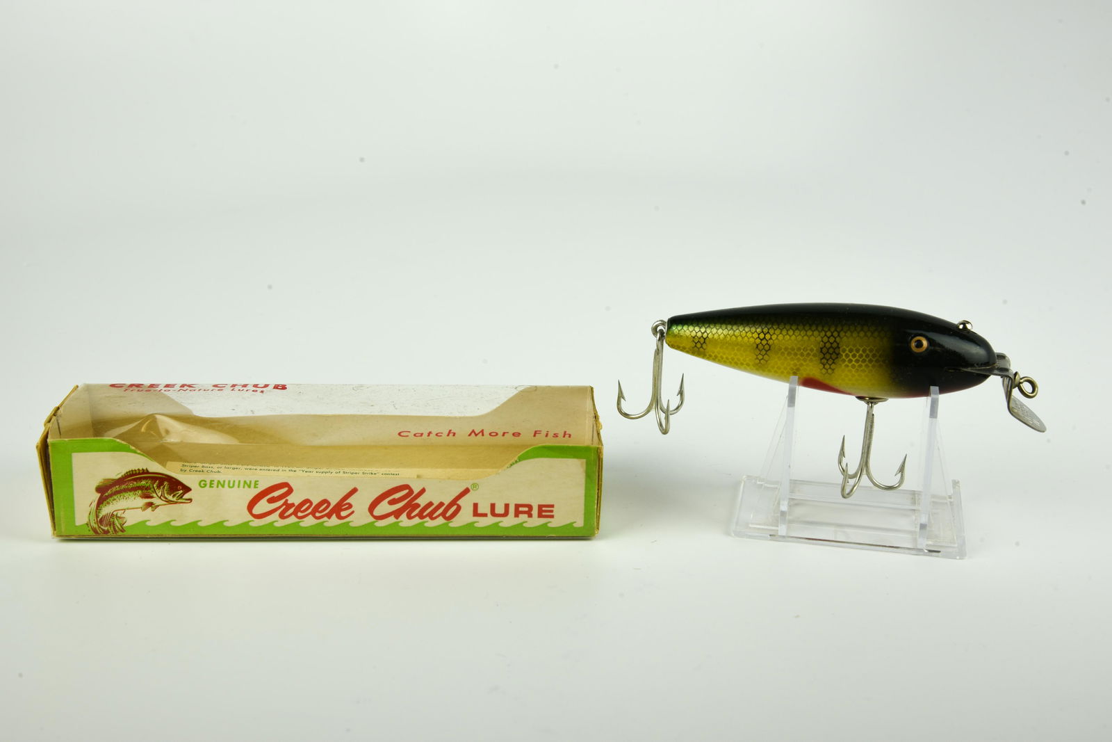 Creek Chub Wiggler Special (1 of 6)