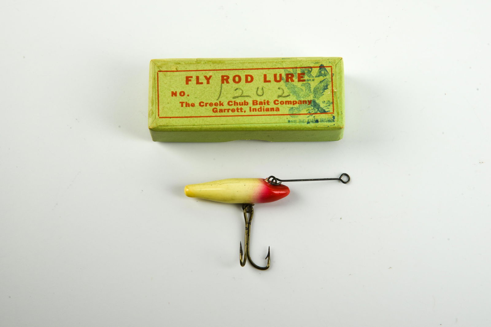 Creek Chub Flyrod Pikie Intro Box (1 of 2)