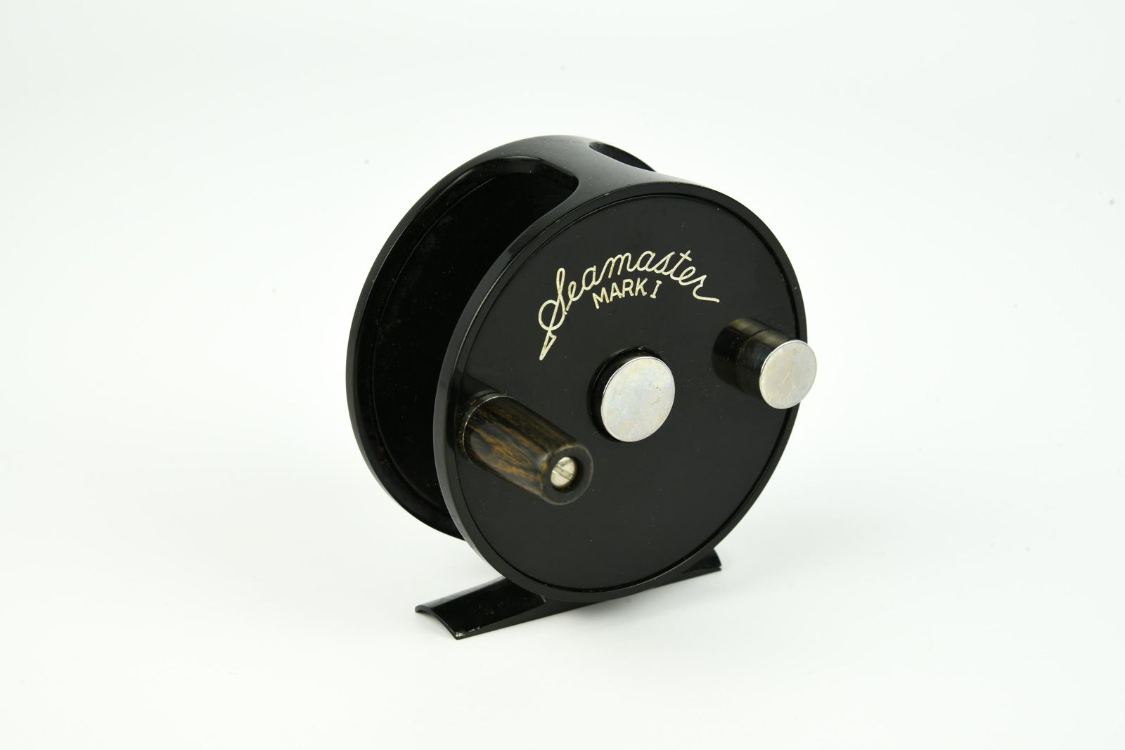 Seamaster Mark I “Baby Doll” Trout Reel (1 of 3)