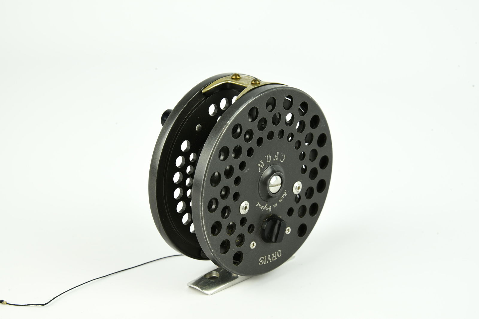Orvis CFO IV Fly Reel (1 of 4)