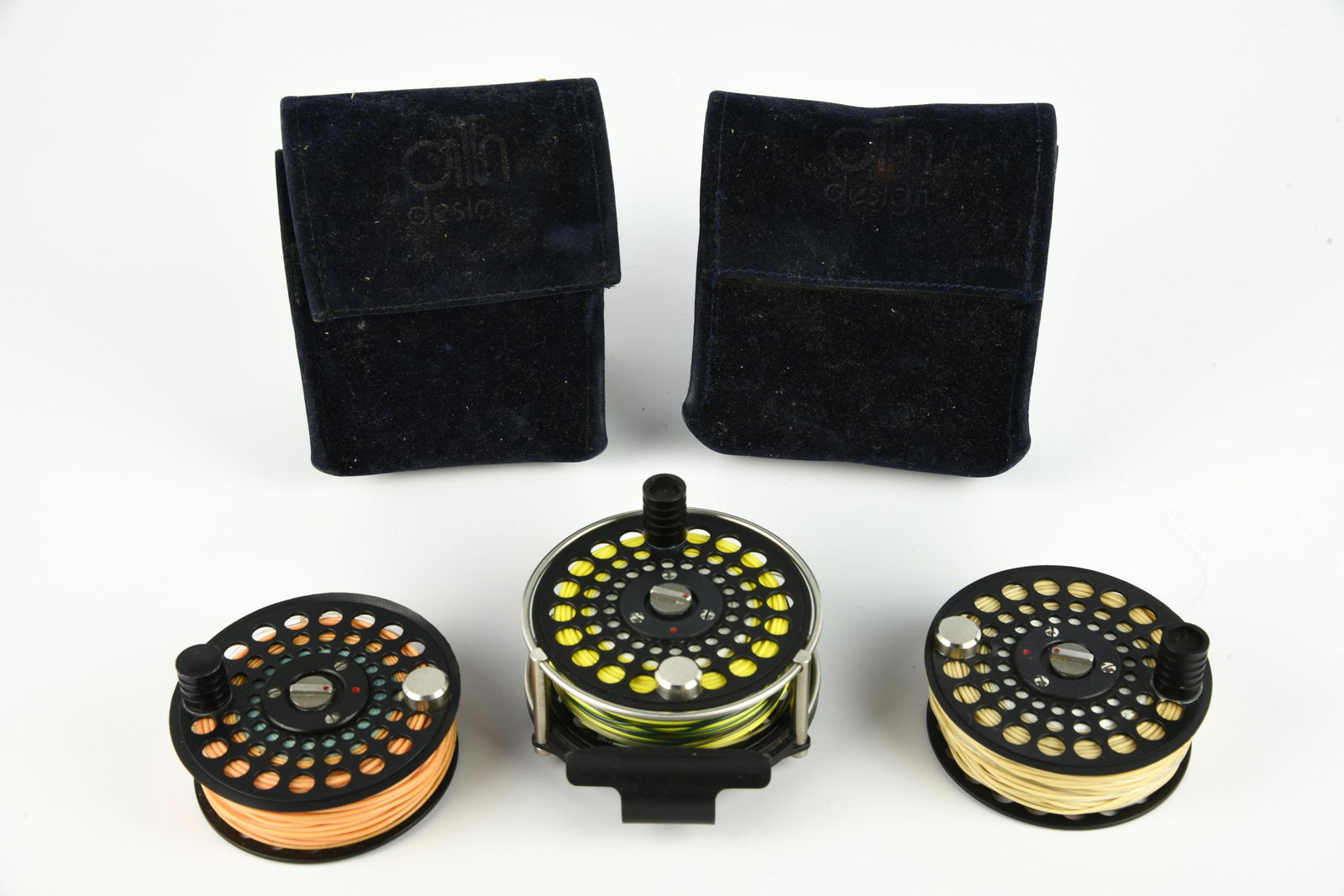 ATH F2 Rio Orbigo Trout Reel (1 of 3)