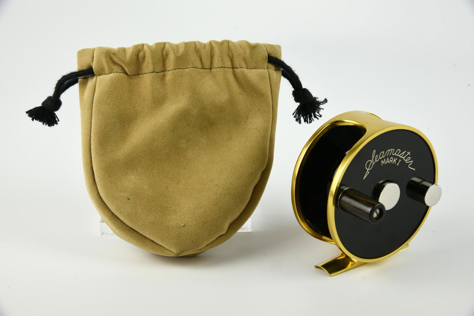 Seamaster Mark I Trout Reel (1 of 4)