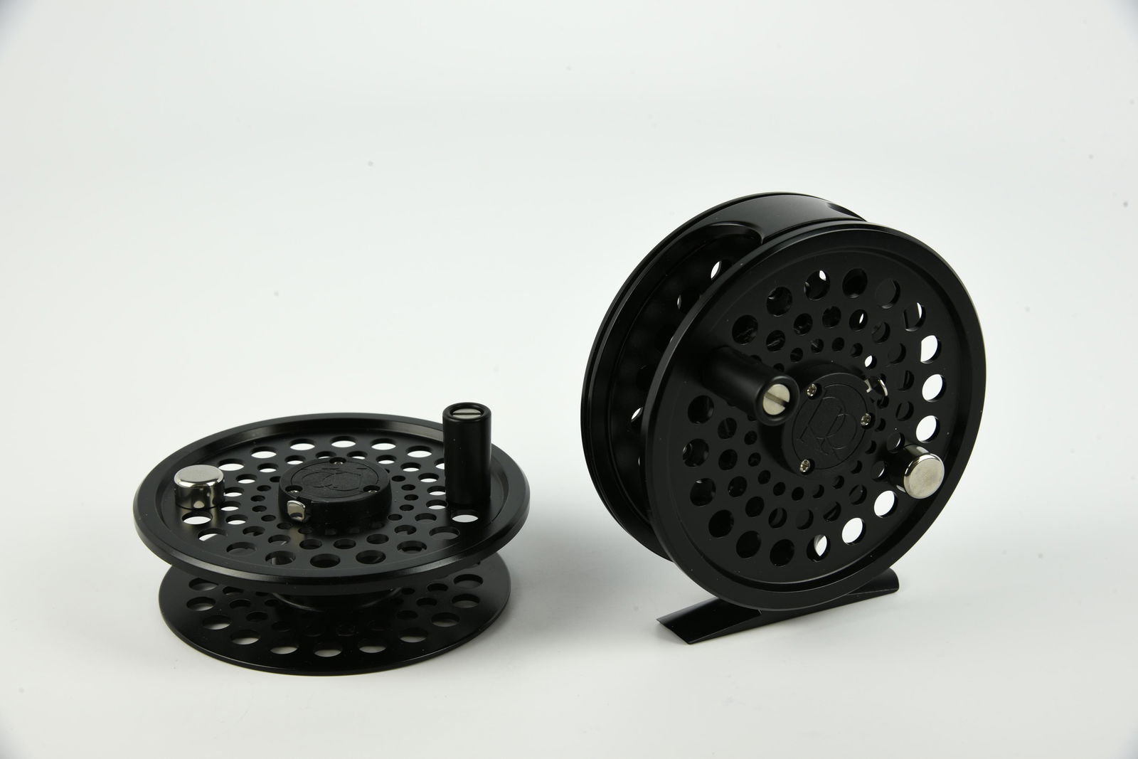 Ross Gunnison 3 Fly Reel (1 of 5)