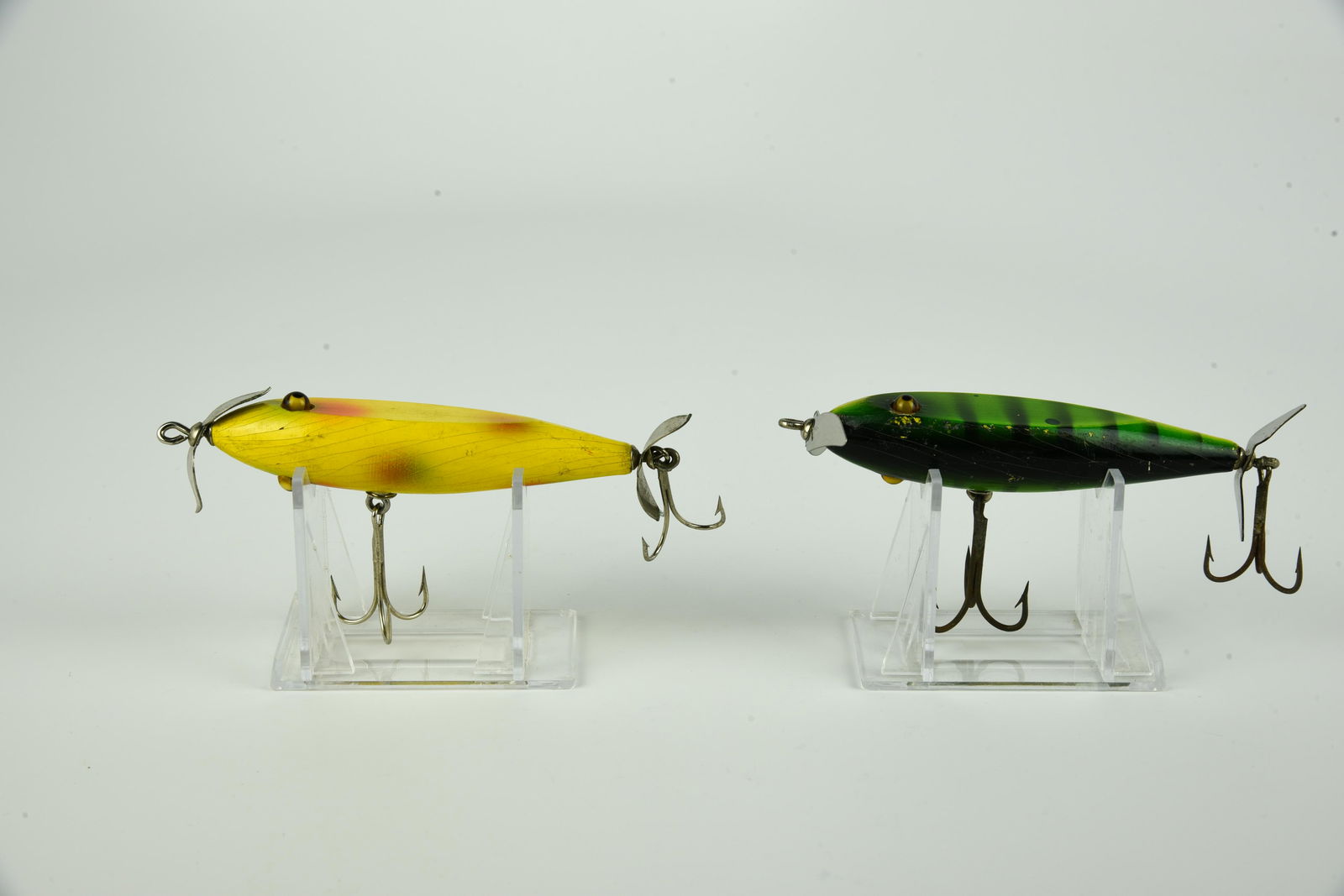 2 Shurlur Rosenberry Injured Minnows (1 of 6)