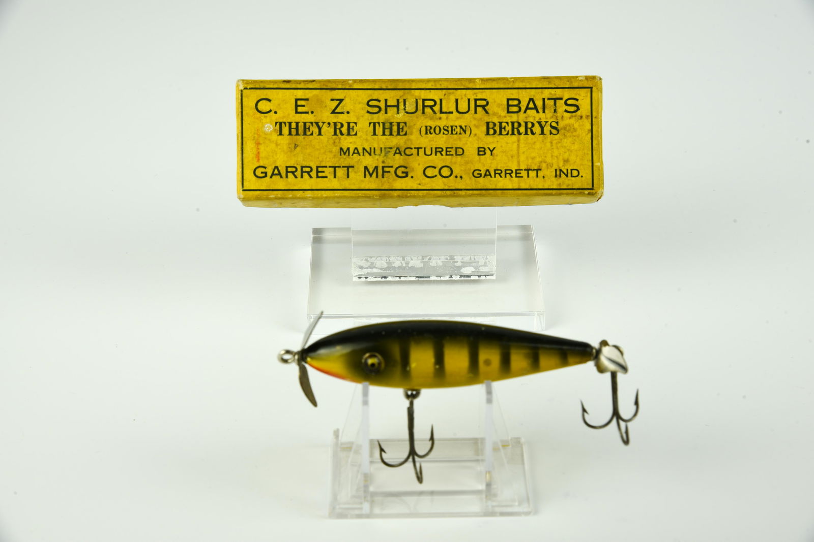 C.E.Z. Shurlur Rosenberry Box (1 of 6)