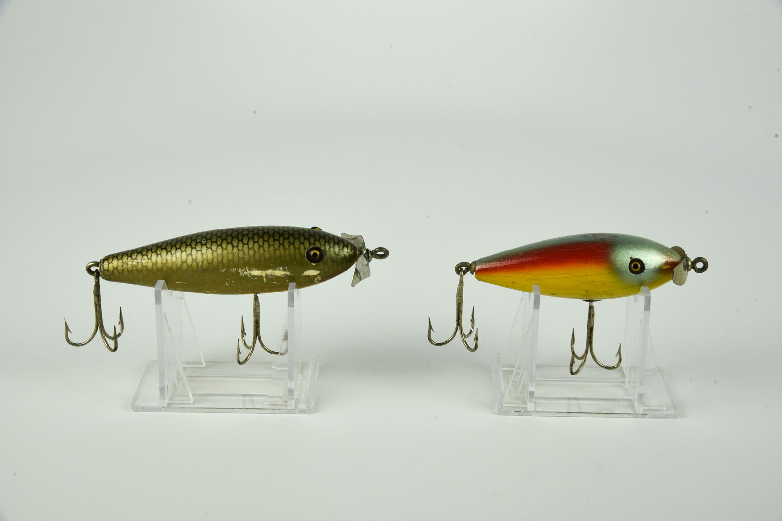 2 Shur-Strike Minnows (1 of 5)