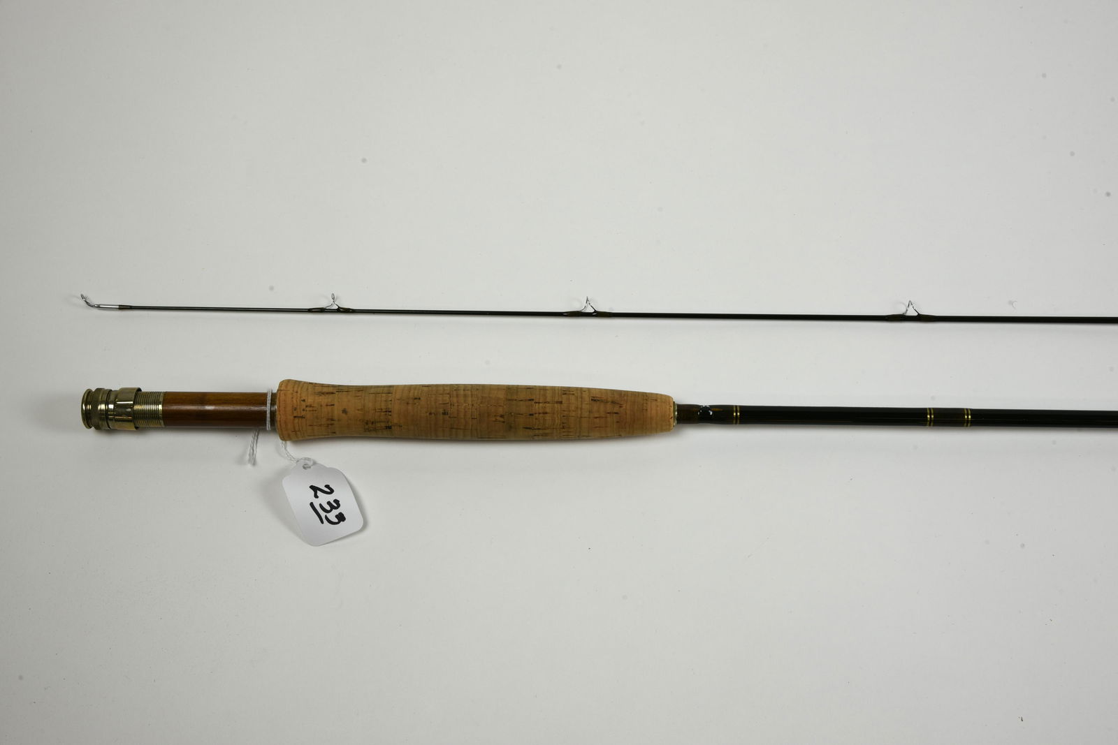 9’ 6” Sage Model XP696 Graphite IIIe Fly Rod (1 of 4)