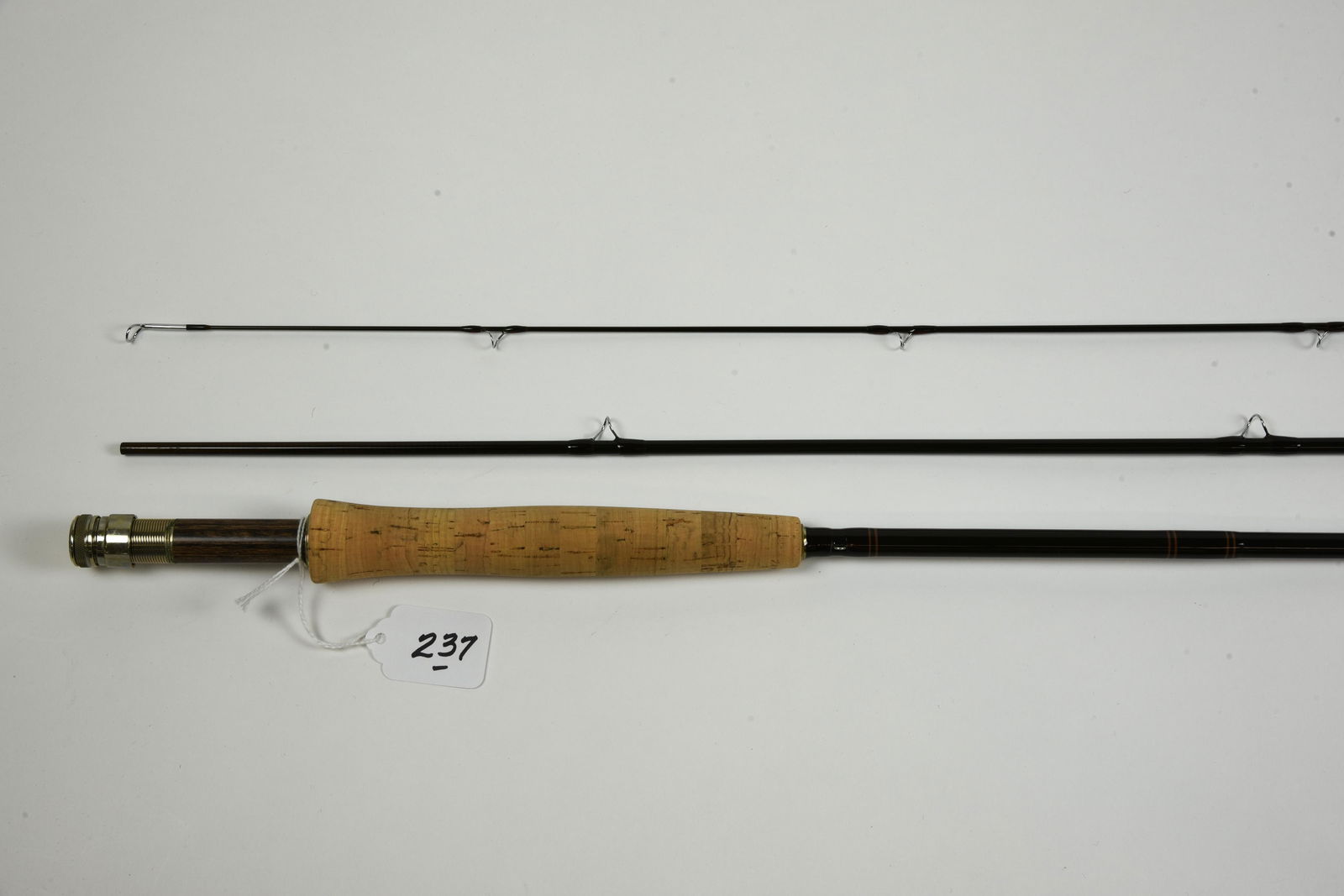10’ Sage 5100-3 RPL+ Graphite III Fly Rod (1 of 4)