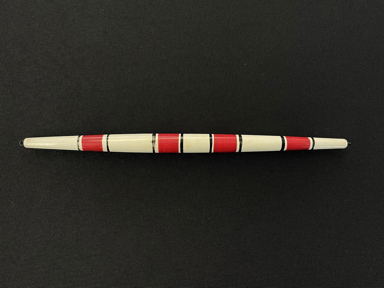 Early Creek Chub Float (1 of 2)