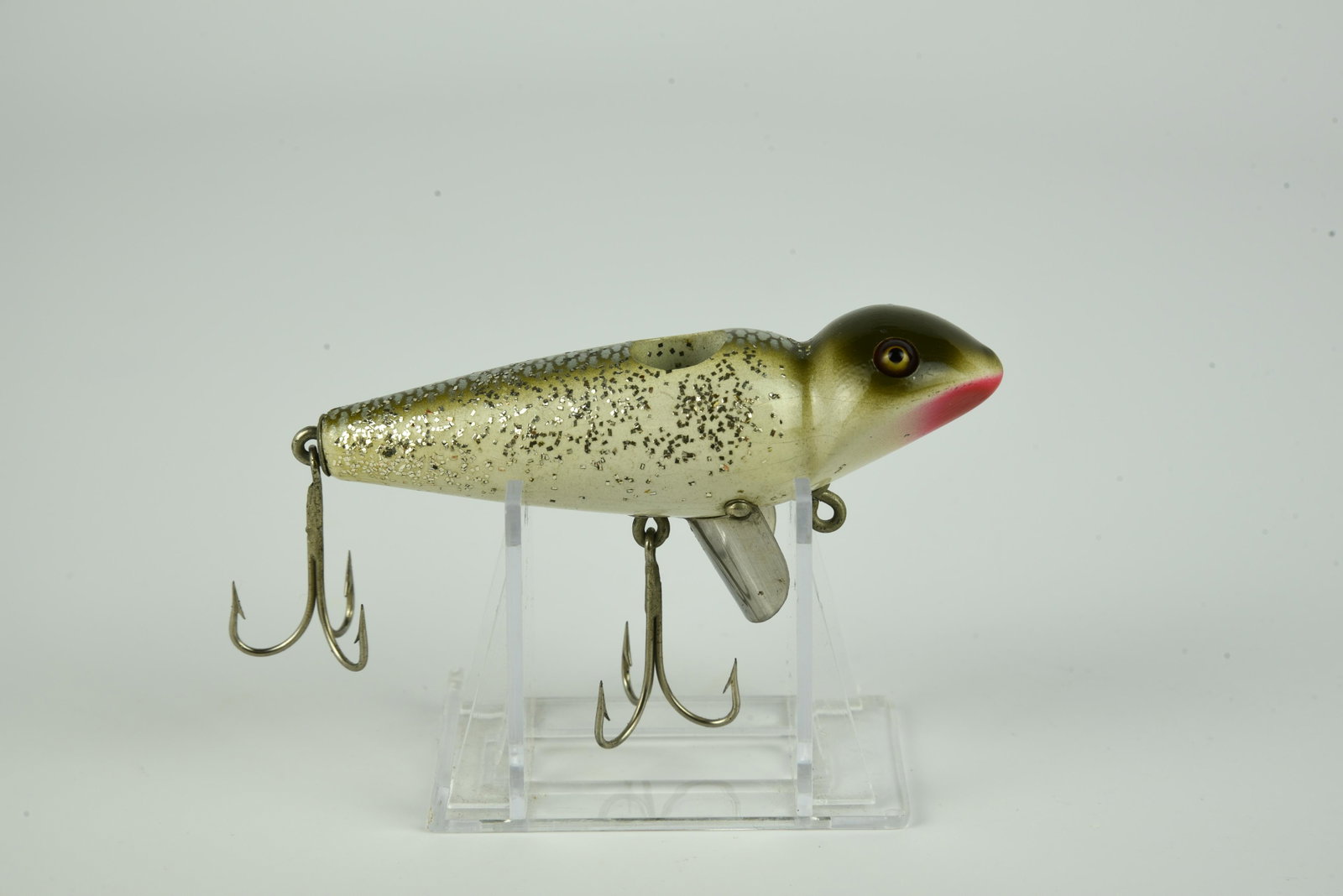 Creek Chub 4118 Jigger