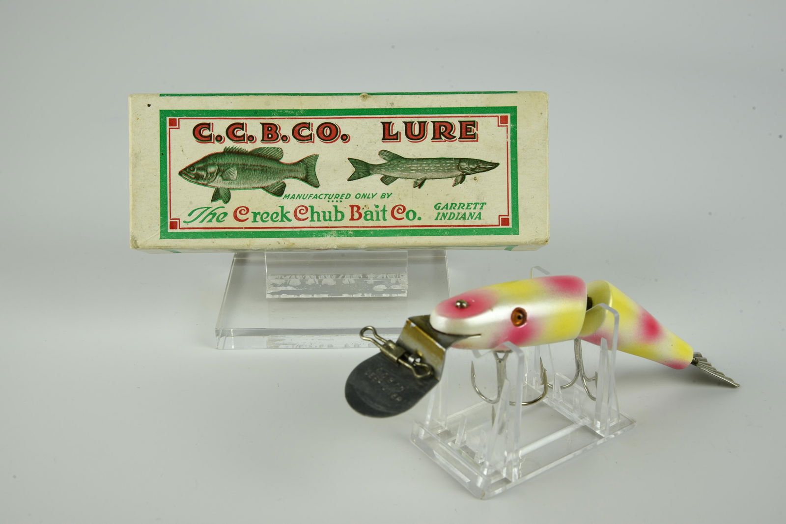 Creek Chub Peters Special (1 of 4)